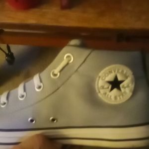 Converse sneakers